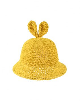 Laste müts "Summer Bunny"