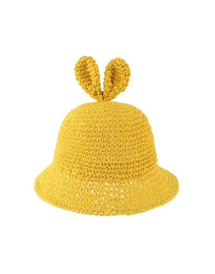 Laste müts "Summer Bunny"