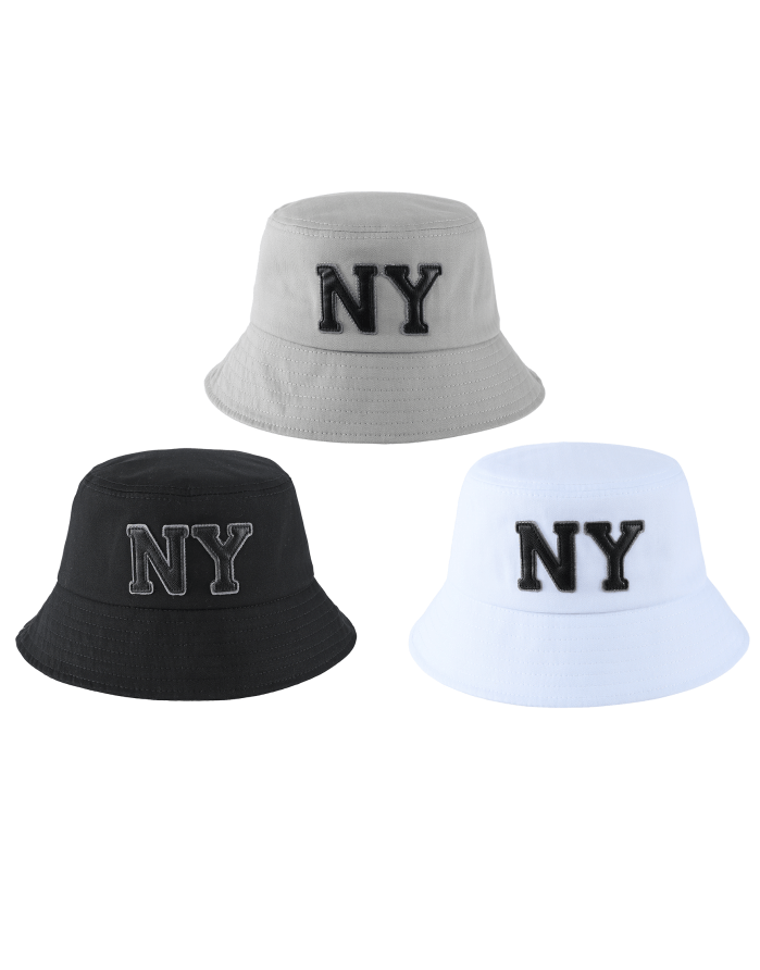 Müts Be snazzy "NY"
