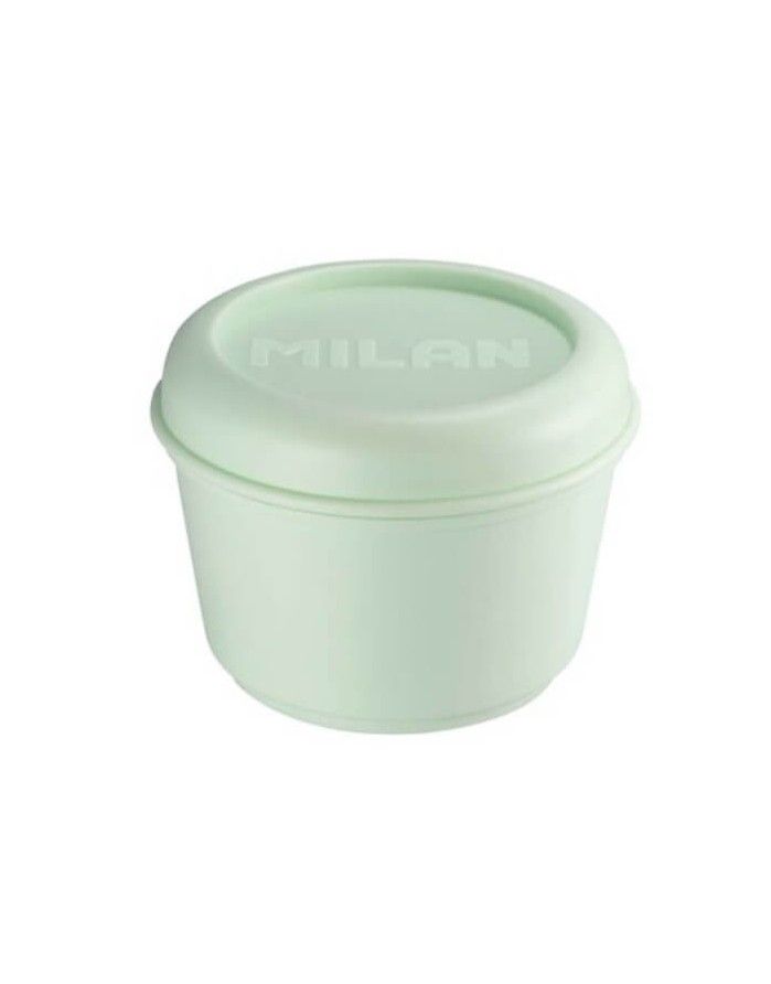 Lunch box 1918 Green