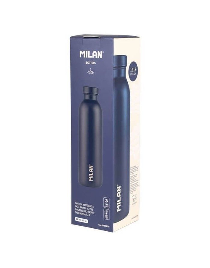 Termospudel 1918 Navy Blue 591 ml