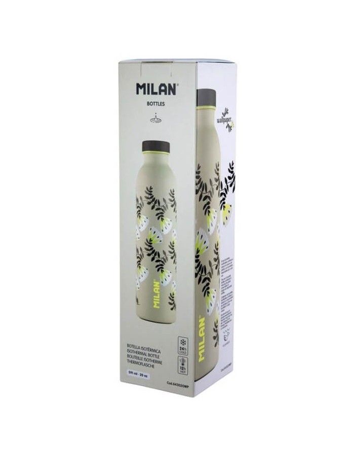 Termospudel Wallpaper Beige 591 ml