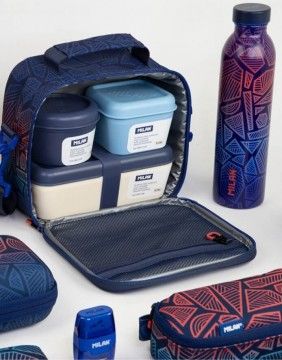 Termospudel Fit Blue 591 ml