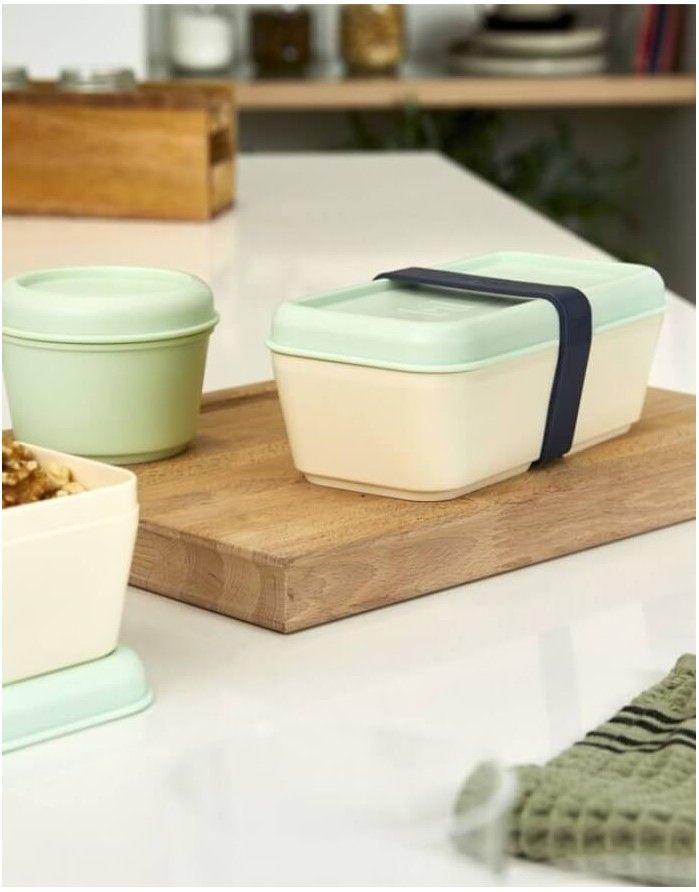Lunch box 1918 Green 750 ml