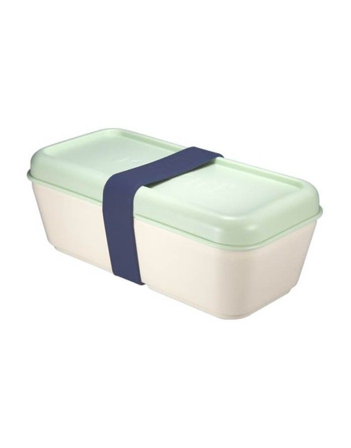 Lunch box 1918 Green 750 ml