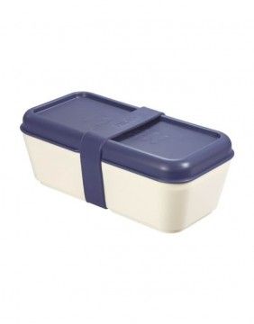 Lunch box 1918 Blue 750 ml