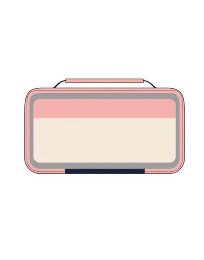 Kott isotermiline 1918 Navy Pink 1,5 l