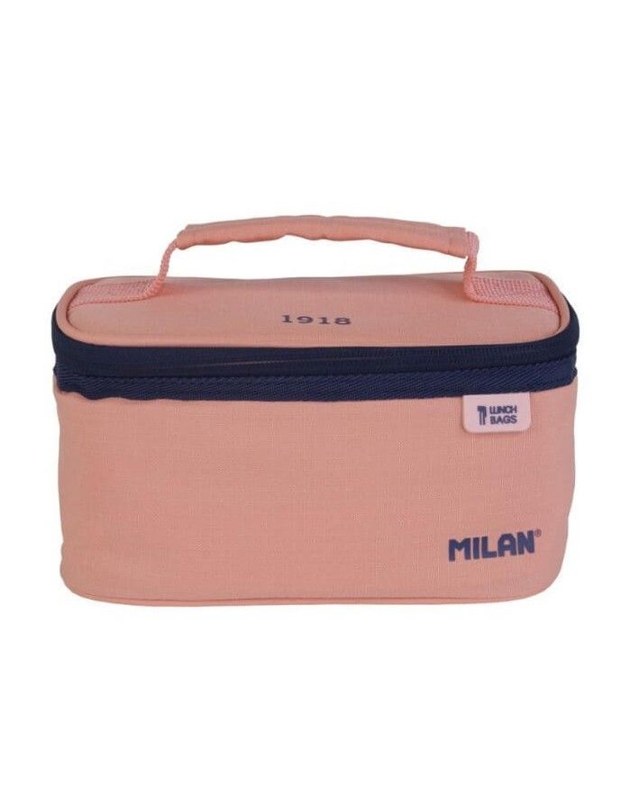 Kott isotermiline 1918 Navy Pink 1,5 l