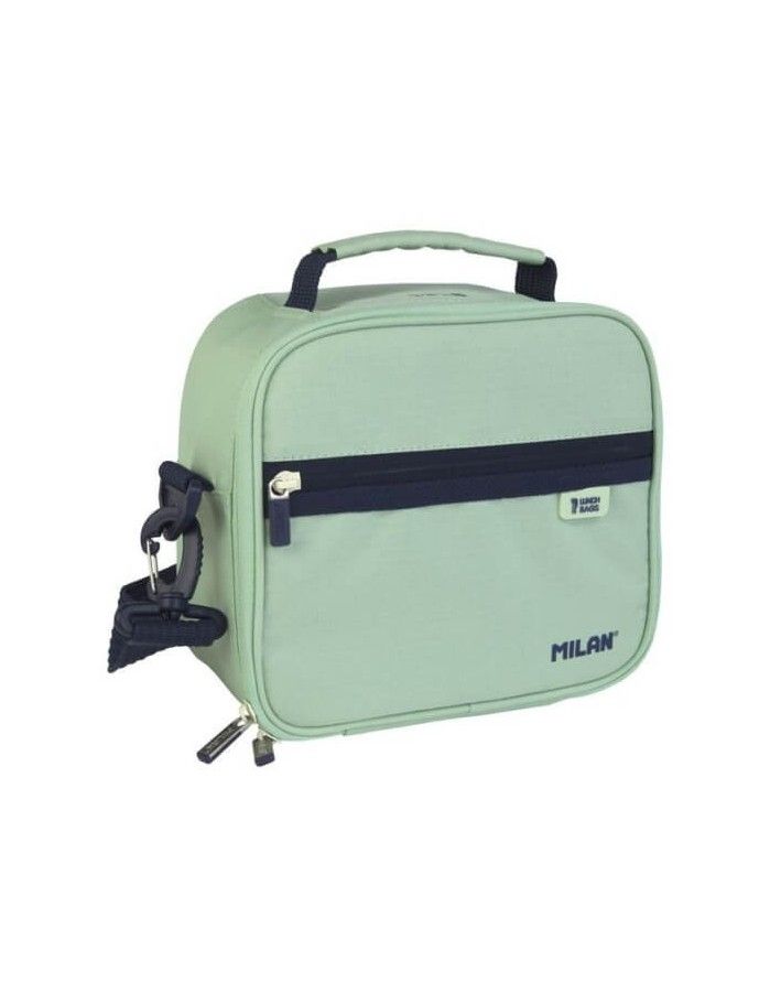 Сумка изотермическая 1918 Navy Green 3,5 l