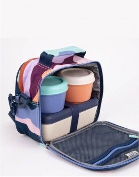 Kott isotermiline The Fun Multicolour 3,5 l