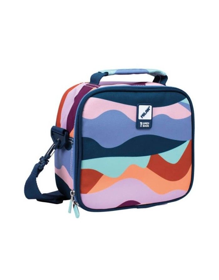 Сумка изотермическая The Fun Multicolour 3,5 l