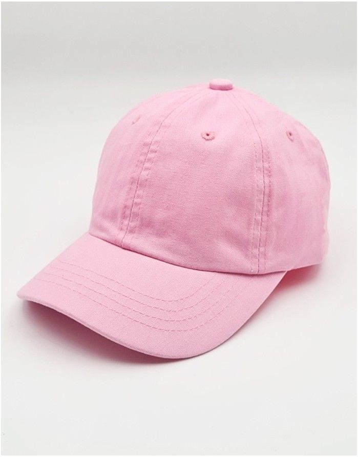 Laste müts nokaga "Pink"