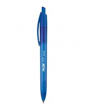 Pen Dry-Gel Blue