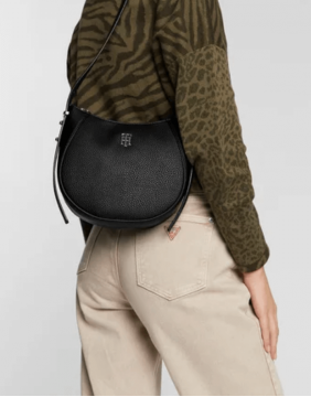 Naiste kott TOMMY HILFIGER Th Element Hobo