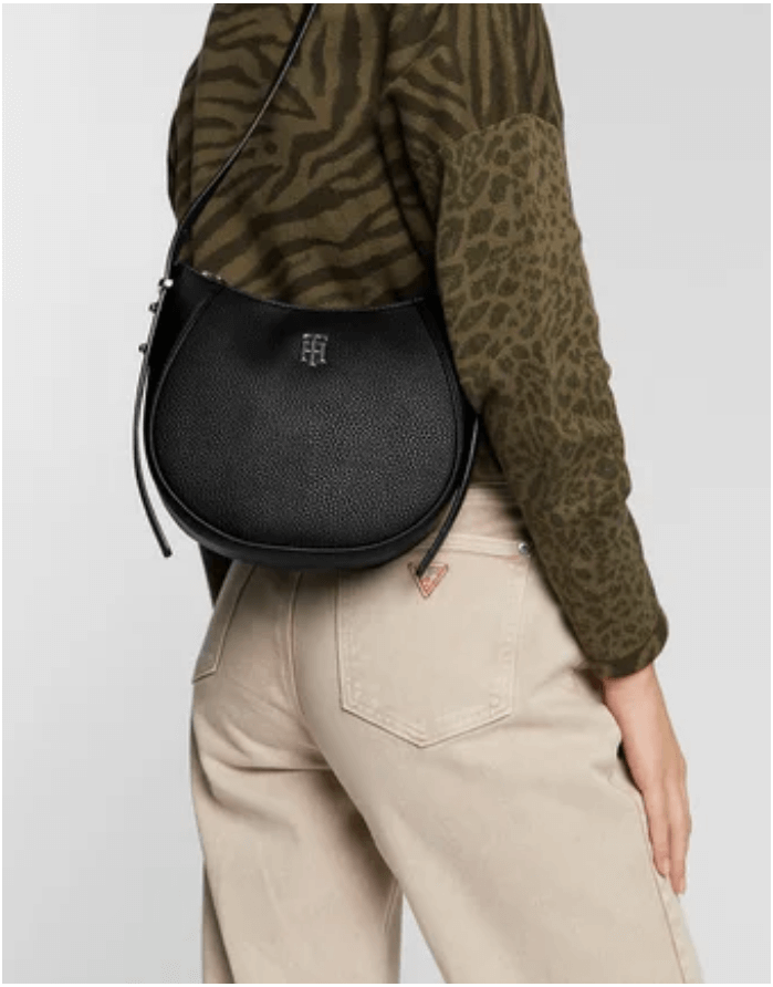 Женская сумка TOMMY HILFIGER Th Element Hobo