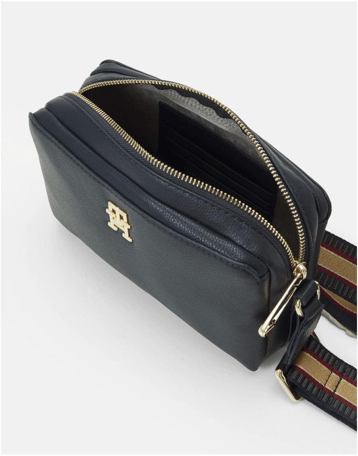 Naiste kott TOMMY HILFIGER Tommy Life Camera Bag