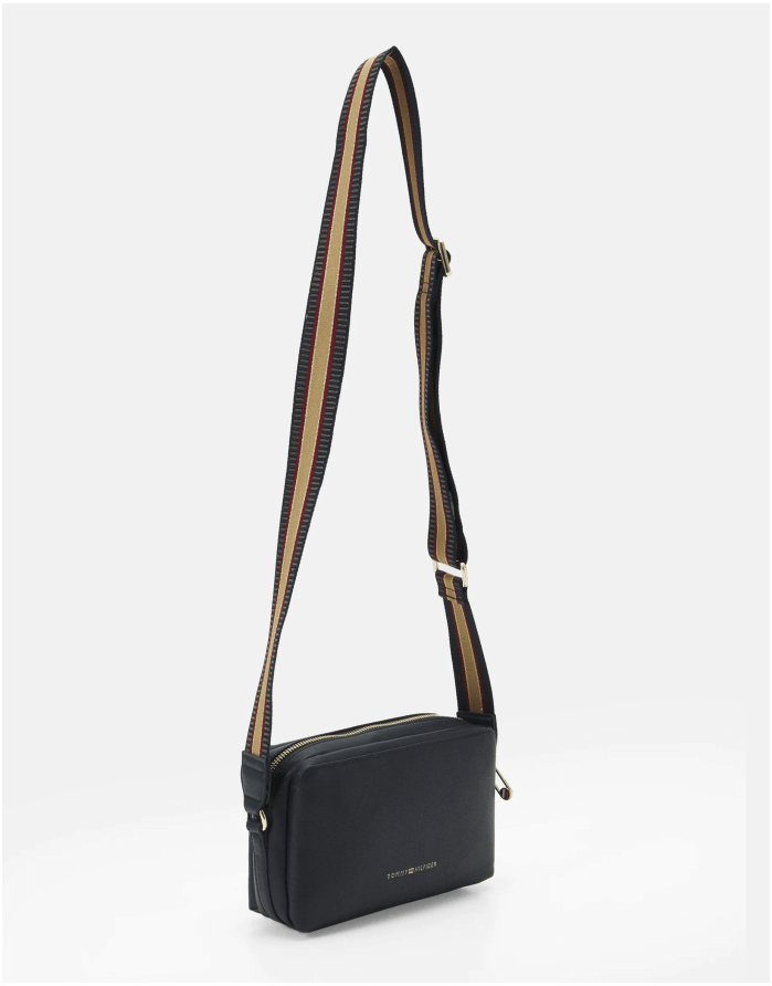 Naiste kott TOMMY HILFIGER Tommy Life Camera Bag
