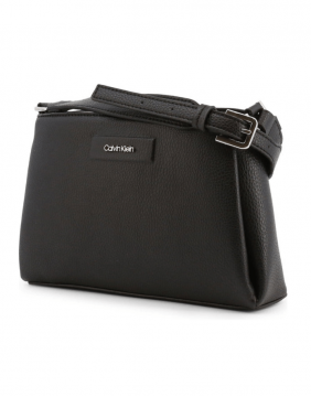 Naiste kott CALVIN KLEIN Dressed Small Flap Crossbody