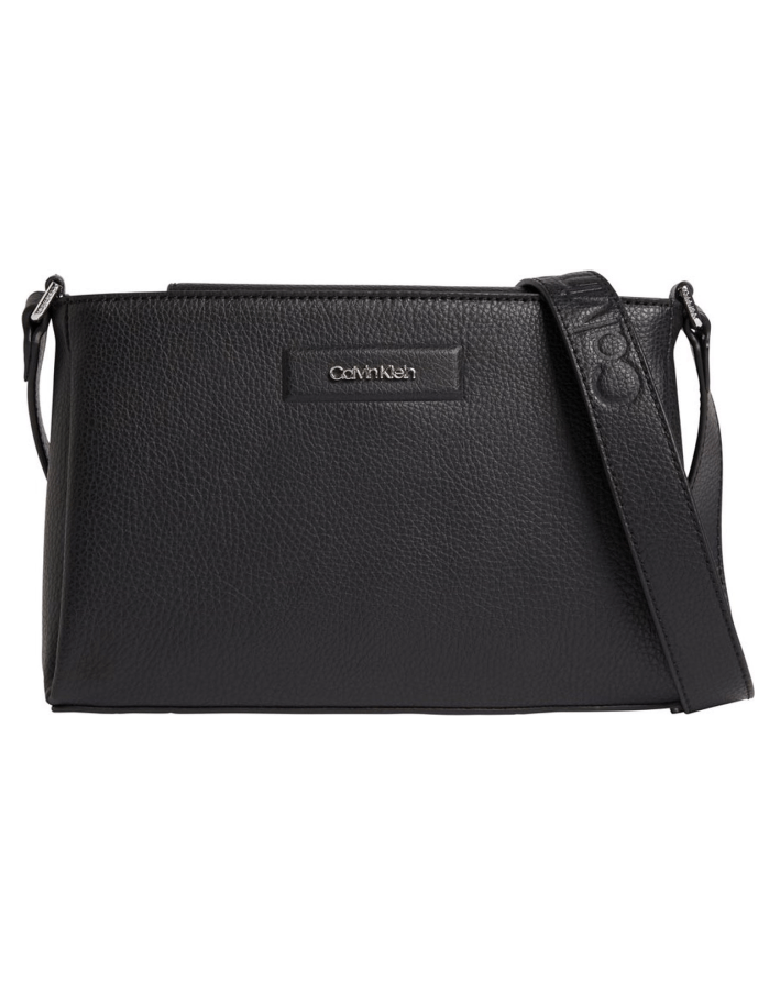 Naiste kott CALVIN KLEIN Dressed Small Flap Crossbody
