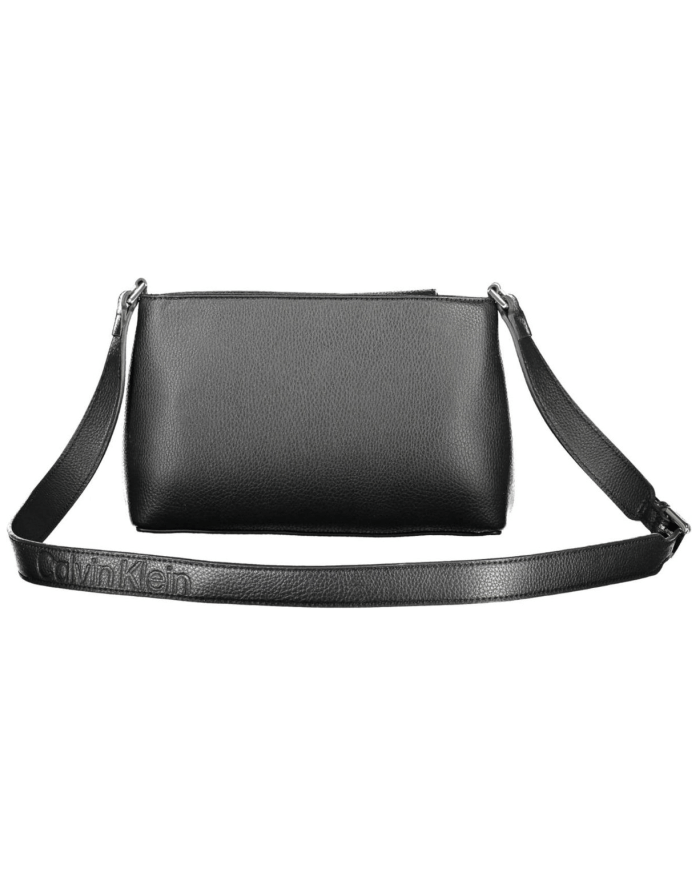 Женская сумка CALVIN KLEIN Dressed Small Flap Crossbody