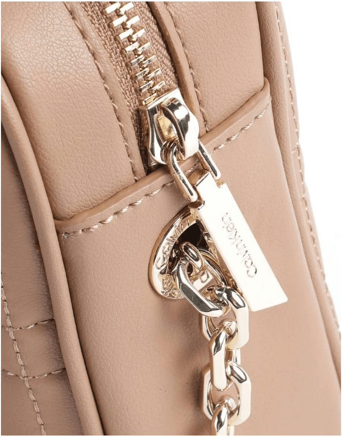 Naiste kott CALVIN KLEIN ReLock Quilt Camera Bag