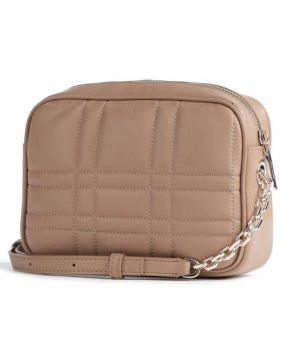 Naiste kott CALVIN KLEIN ReLock Quilt Camera Bag