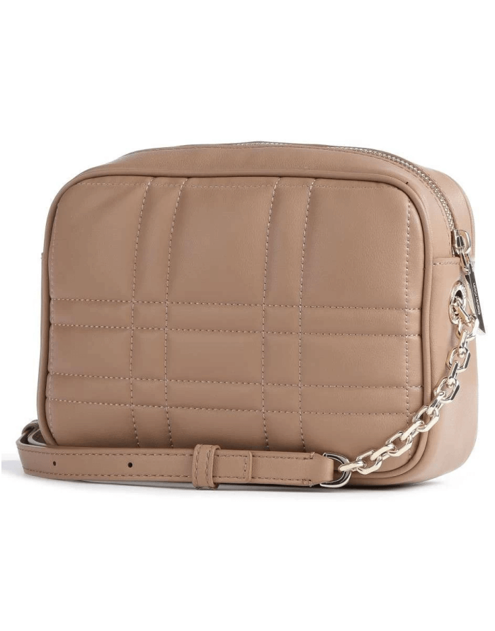 Naiste kott CALVIN KLEIN ReLock Quilt Camera Bag