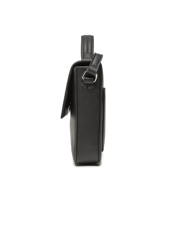 Naiste kott CALVIN KLEIN Minimal Monogram Boxy Flap