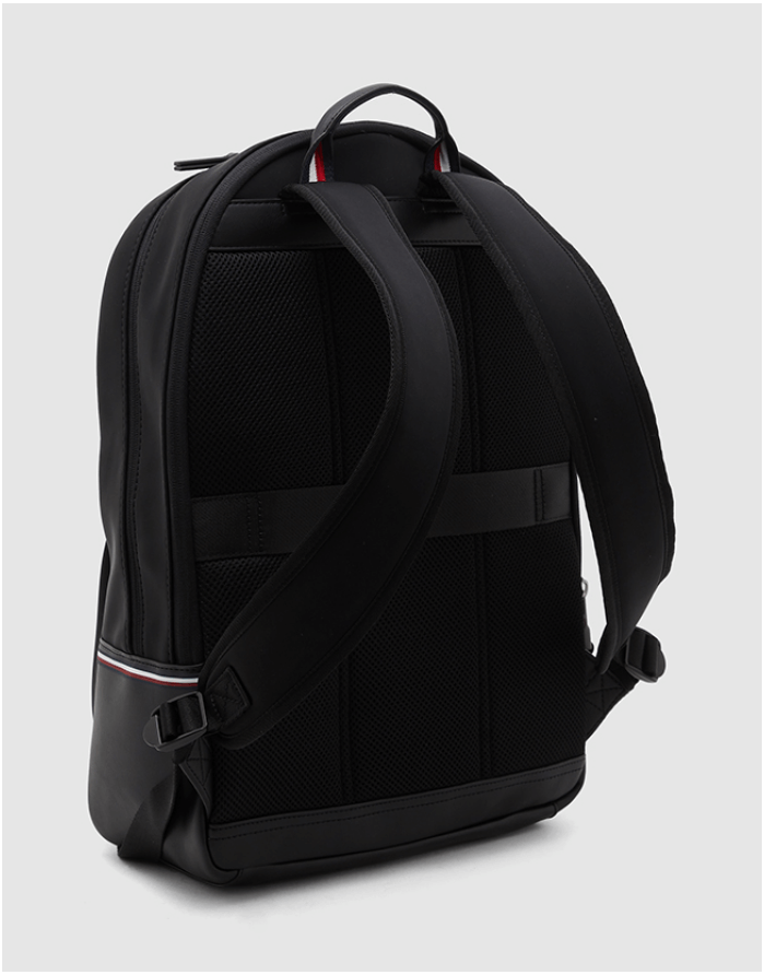 Рюкзак TOMMY HILFIGER Urban Nylon Backpack