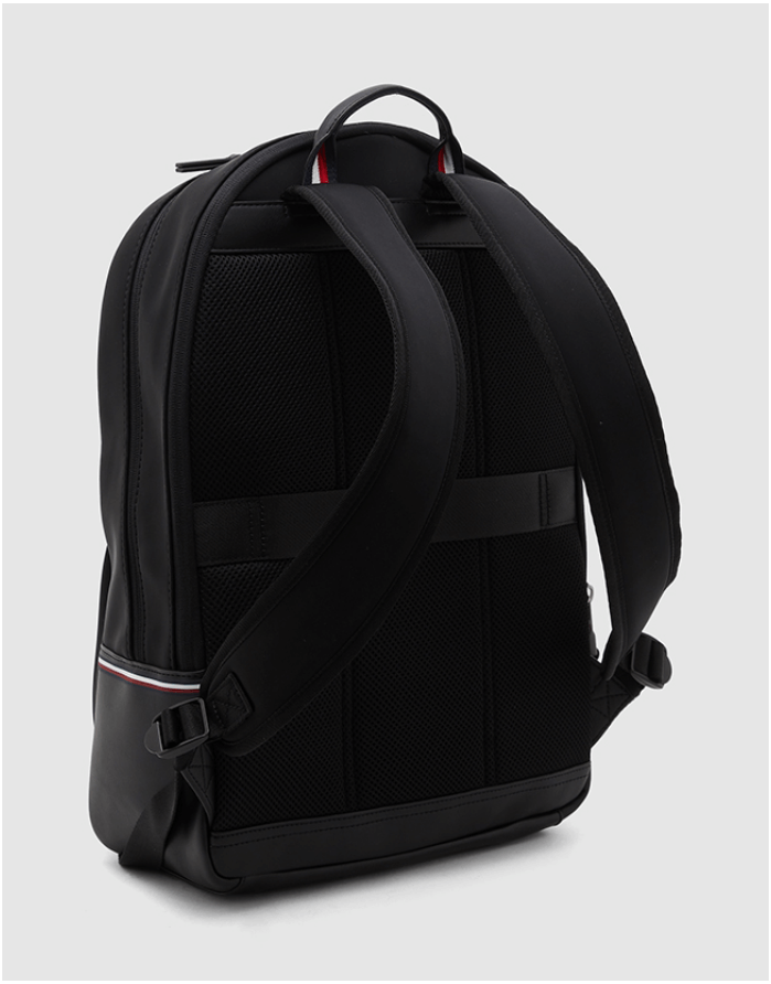 Seljakott TOMMY HILFIGER Urban Nylon Backpack