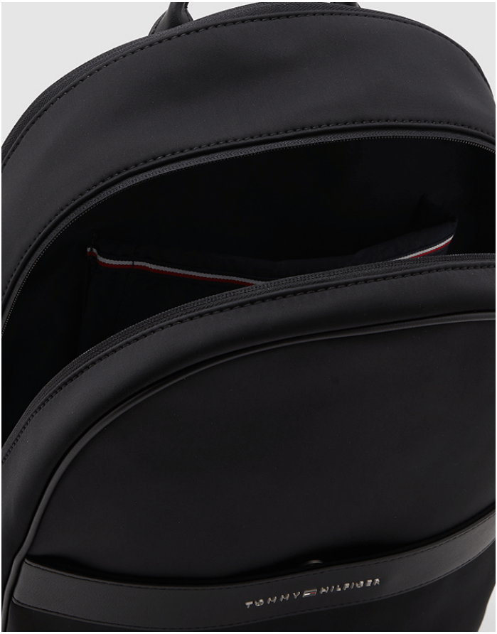 Seljakott TOMMY HILFIGER Urban Nylon Backpack