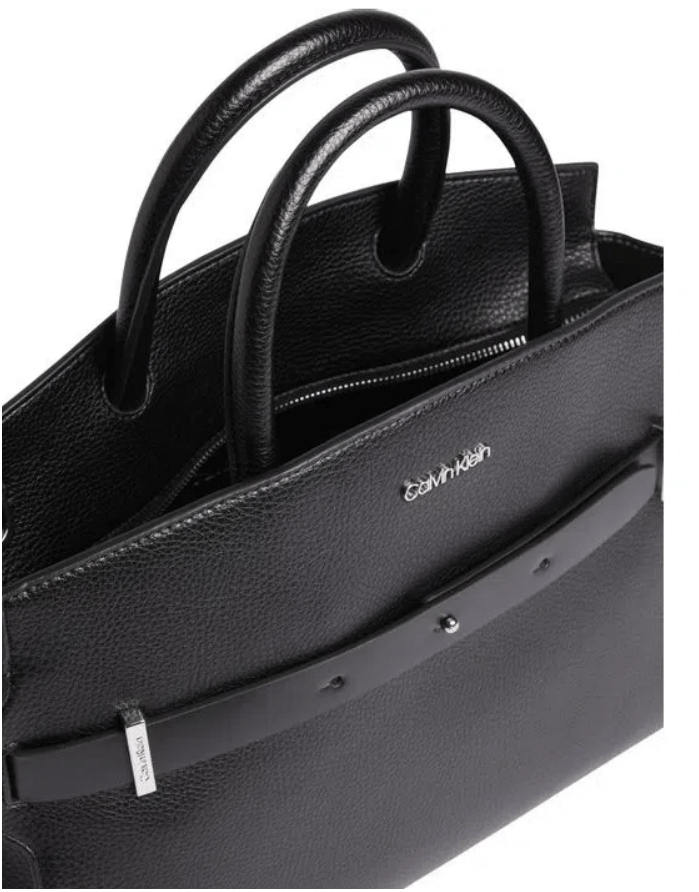 Naiste kott CALVIN KLEIN Code Tote MD