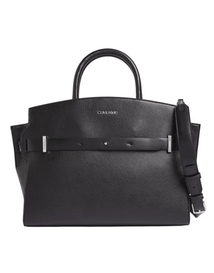 Naiste kott CALVIN KLEIN Code Tote MD