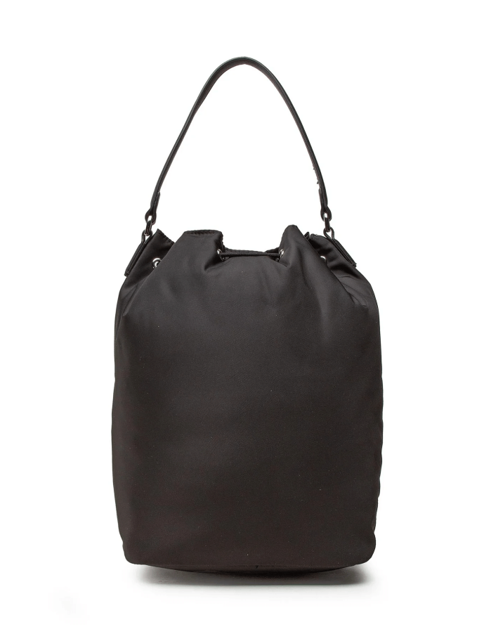 Seljakott CALVIN KLEIN Essential Barrel Bucket Bag