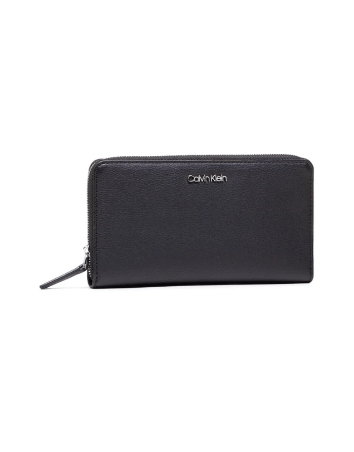 Wallet CALVIN KLEIN Must CK Black