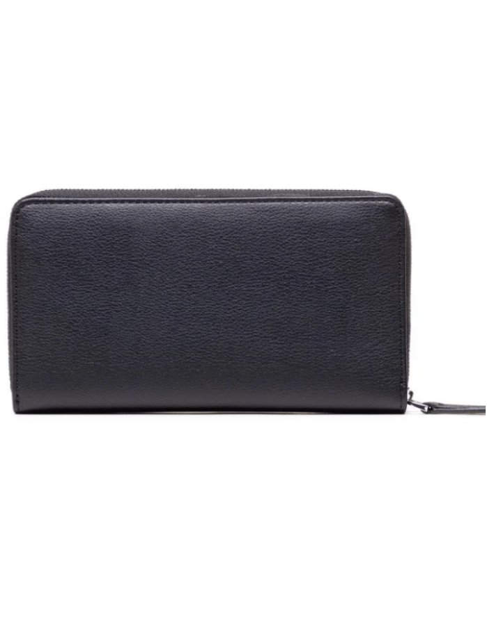 Wallet CALVIN KLEIN Must CK Black