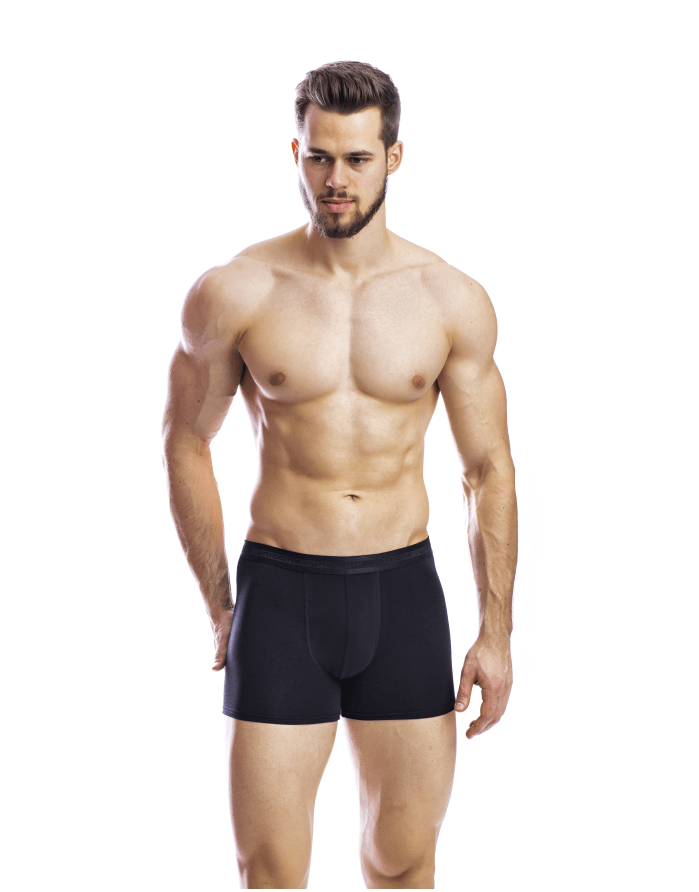 Meeste aluspüksid Multicolor Set 3 tk