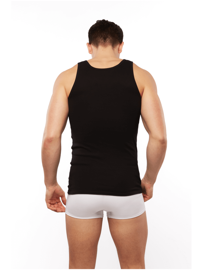 T-särgid "Roman Black"
