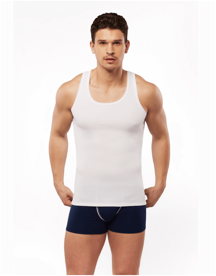 T-särgid "Roman White"