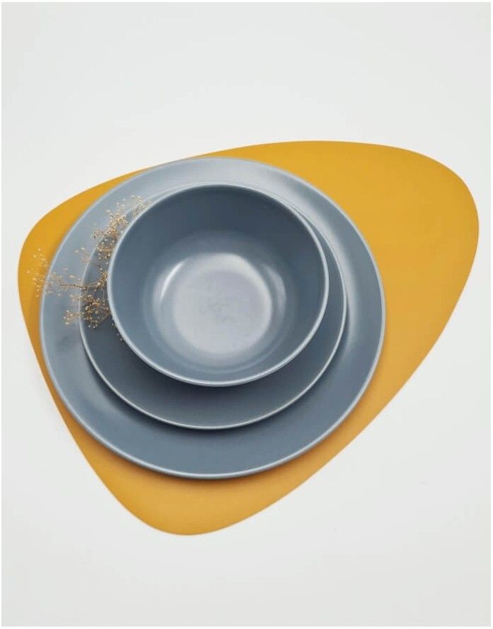 Tray "Famelo Mustrad"