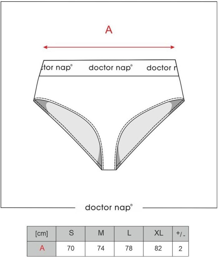 Naiste aluspüksid Classic "Figi Grey"