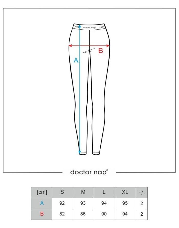 Tights "Morena"