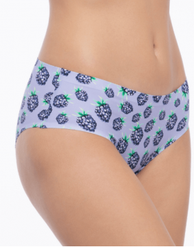 Naiste aluspüksid  Classic "Figi Berry"