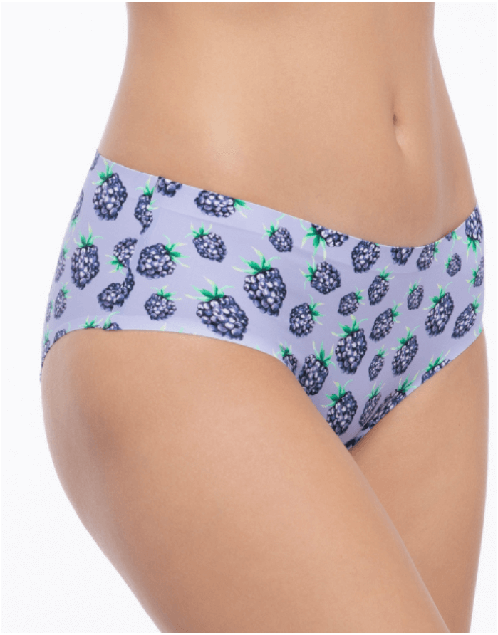 Naiste aluspüksid  Classic "Figi Berry"