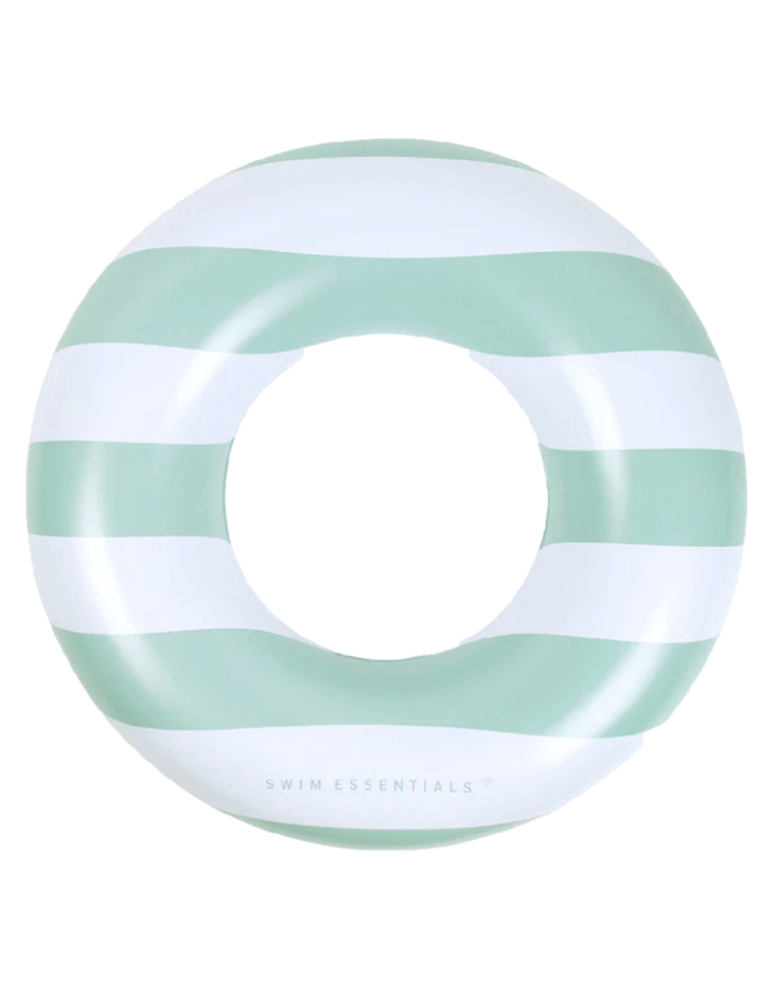 Inflatable wheel "Stripes"