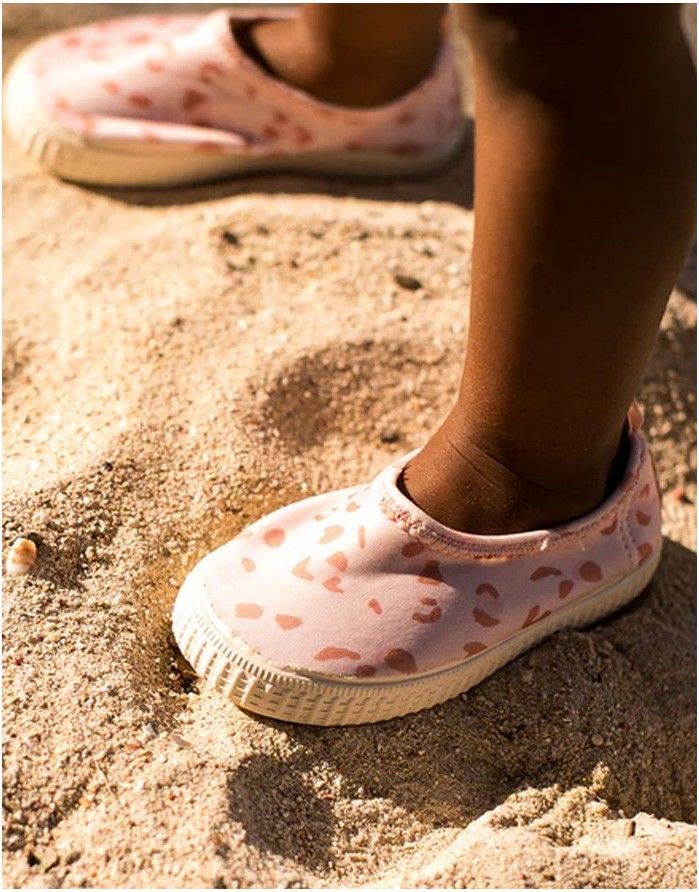 Watershoes "Leopard"