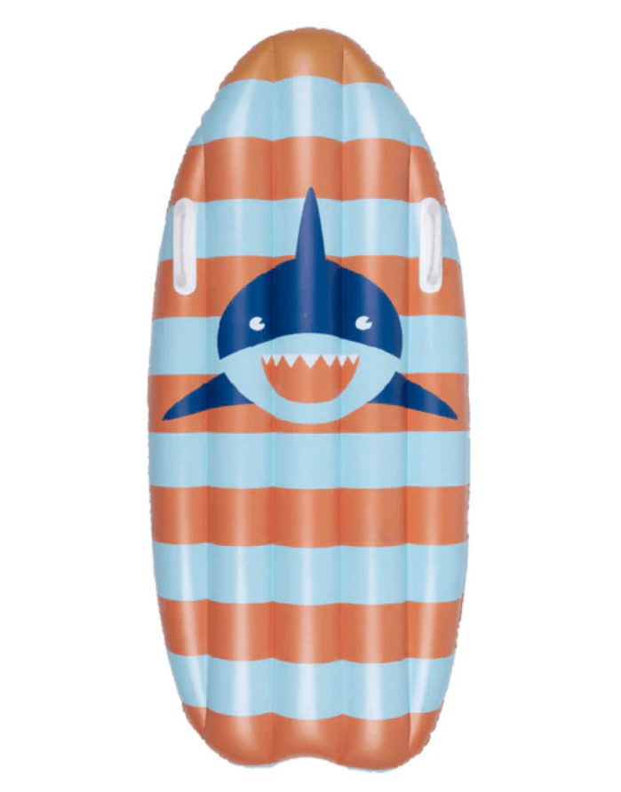 Täispuhutav lainelaud "Shark"
