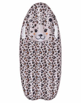 Täispuhutav lainelaud "Leopard"