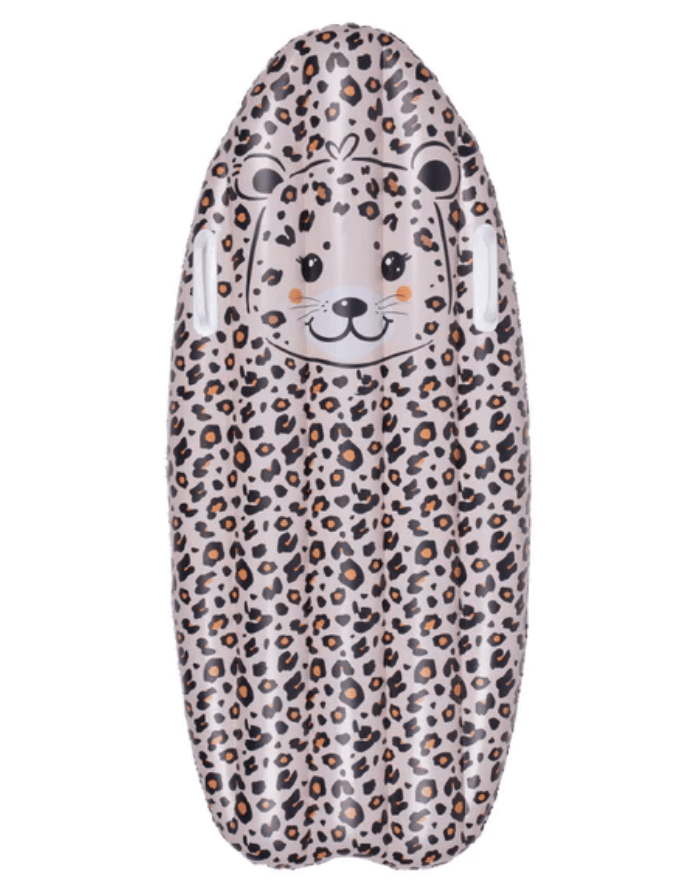 Надувная доска для серфинга "Leopard"