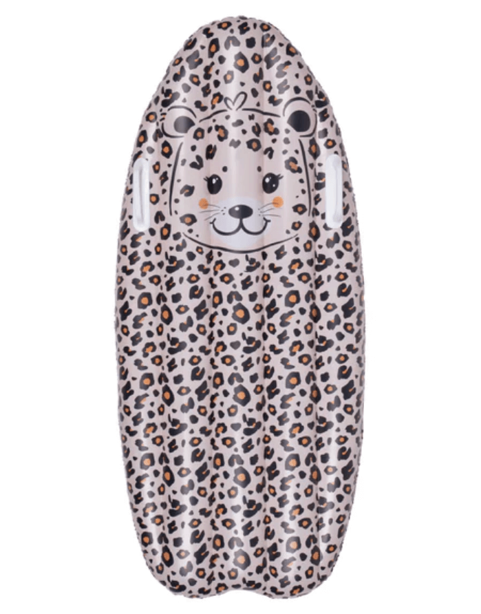 Täispuhutav lainelaud "Leopard"